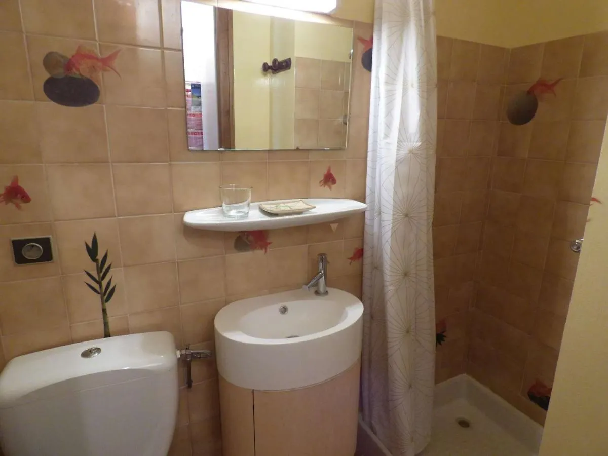 Joli Studio, 4 Pers, Calme, Proche Commerces Et Remontees Mecaniques, Balcon, Renove - Fr-1-458-171 Le Grand-Bornand France